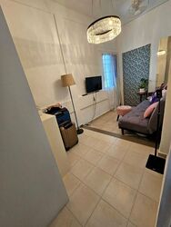 Carlisle Road (D8), Terrace #501608541